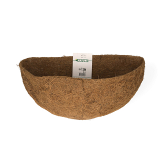 Nature Kokosinlegvel | Nature | Ø 35 cm (Voorgevormd, Met waterkering) 6070134 K170106198 - 4