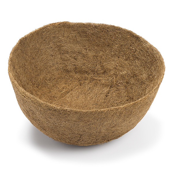 Nature Kokosinlegvel | Nature | Ø 40 cm (Voorgevormd) 6070133 K170501614 - 1