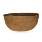 Nature Kokosinlegvel | Nature | Ø 40 cm (Voorgevormd, Met waterkering) 6070135 K170106201 - 1