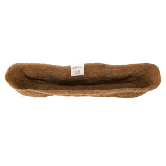 Nature Kokosinlegvel | Nature | 61 x 20 centimeter (Voorgevormd, Langwerpig, Met waterkering) 6070136 K170106202 - 4