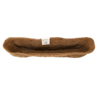Nature Kokosinlegvel | Nature | 61 x 20 centimeter (Voorgevormd, Langwerpig, Met waterkering) 6070136 K170106202 - 4