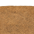 Nature Kokosinlegvel | Nature | 61 x 20 cm (Voorgevormd, Langwerpig, Met waterkering) 6070136 K170106202 - 2