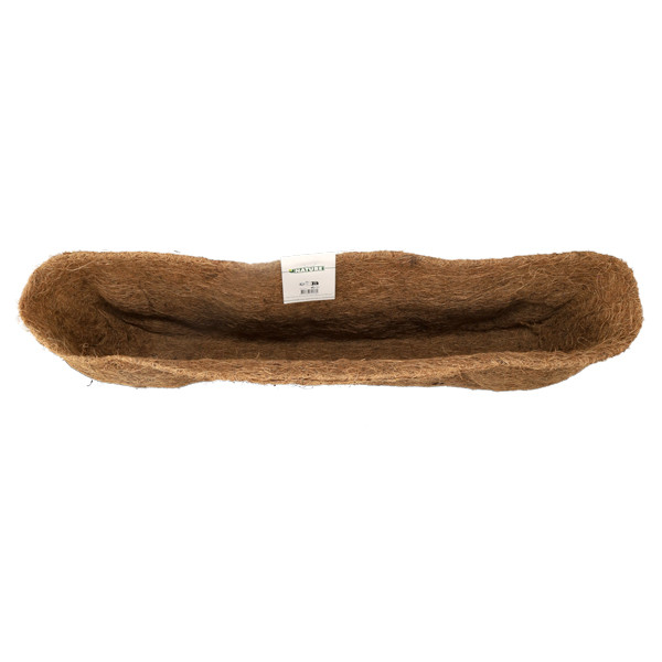 Nature Kokosinlegvel | Nature | 61 x 20 cm (Voorgevormd, Met waterkering) 6070136 K170106202 - 4