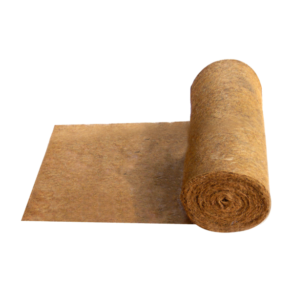 Nature Kokosmat | Nature | 25 m x 60 cm (Op rol) 6070139 K170130305 - 1