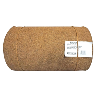 Nature Kokosmat | Nature | 25 m x 60 cm (Op rol) 6070139 K170130305 - 2