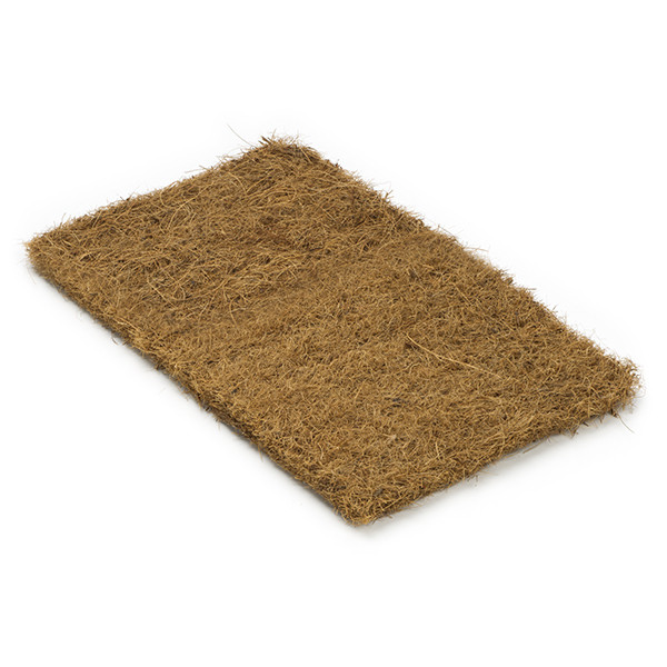 Nature Kokosmat | Nature | 30 x 19 cm (Rechthoek) 6020244 K170130168 - 1