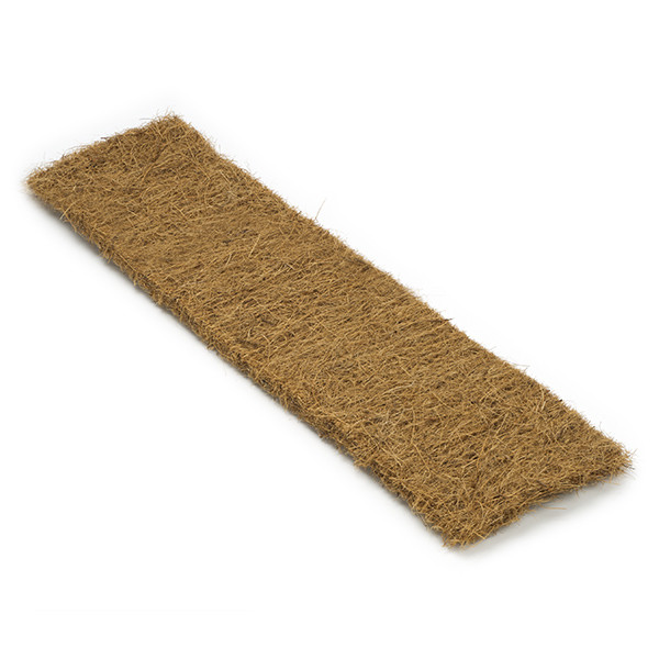 Nature Kokosmat | Nature | 45 x 12 cm (Rechthoek) 6020245 K170130169 - 1