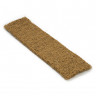 Kokosmat | Nature | 45 x 12 cm (Rechthoek)