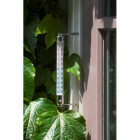 Nature Kozijnthermometer buiten | Nature | 20 cm (Muurbevestiging, -30 tot 50 °C) 6080054 K170106221 - 3