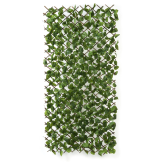 Nature Kunsthaag | Nature | 90 x 180 cm (Laurierblad, Wilgenhout) 6040709 K170501600 - 1