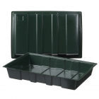 Nature Kweekbak | 35 x 23.5 cm (5 stuks) 6020200 K170130155 Nature Kweekbak | 35 x 23.5 cm (5 stuks) 6020200 K170130155