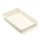 Nature Kweekbak | 37.5 x 24 cm (Wit) 6020236 K170130156 Nature Kweekbak | 37.5 x 24 cm (Wit) 6020236 K170130156