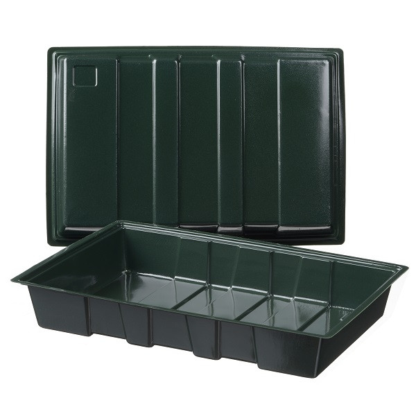 Nature Kweekbak | Nature | 35 x 23.5 cm | 5 stuks 6020200 K170130155 - 1