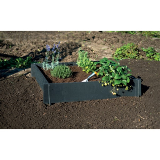 Nature Kweekbed | Nature | 100 x 100 cm | 4 stuks (Gerecycled) 6040690 K170130290 - 2