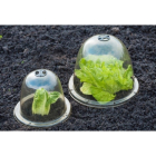 Nature Kweekkap | Nature | 20 cm (3 stuks, Ventilatiegaten, Grondpennen) 6020280 K170130281 - 4