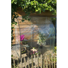 Nature Kweekkas | Nature | 200 x 100 x 215 centimeter (Muur, Ritssluiting) 6020432 K170106158 - 3