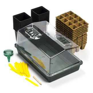 Nature Kweekset | Nature | 200-delig (Starterset) 6020231 K170501550 - 1