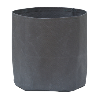 Nature Kweekzak | Nature | 34 liter (Ø 35 cm, Antraciet) 6020346 K170501607 - 1