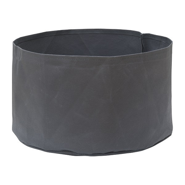 Nature Kweekzak | Nature | 40 liter (Ø 45 cm, Antraciet) 6020347 K170501608 - 1