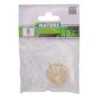 Nature Lont voor paraffine verwarmer | Nature | Set van 2 stuks (Vervangingslont, Voor de 0.5 L paraffine verwarmer) 6020421 K170106160 - 5
