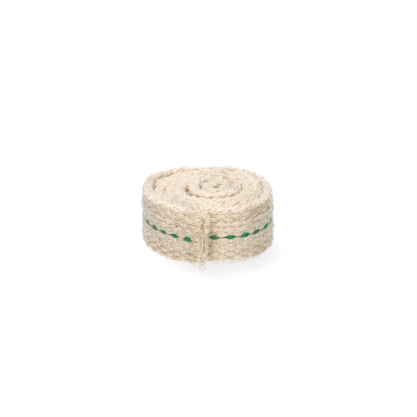 Nature Lont voor paraffine verwarmer | Nature | Set van 2 stuks (Vervangingslont, Voor de 0.5 L paraffine verwarmer) 6020421 K170106160 - 2