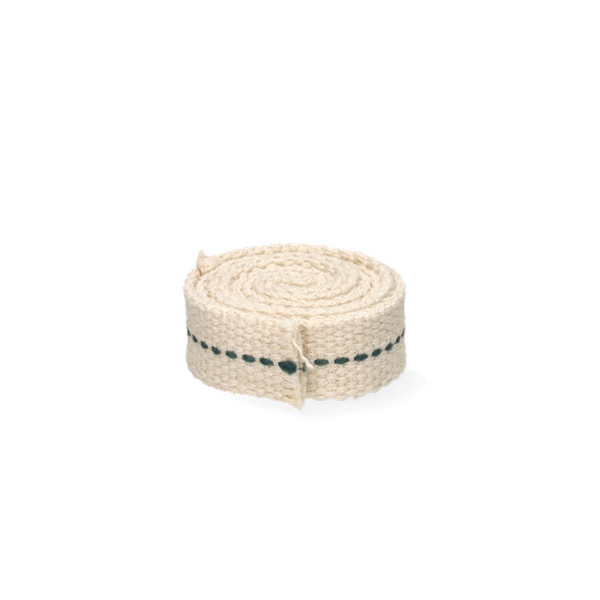 Nature Lont voor paraffine verwarmer | Nature | Set van 2 stuks (Vervangingslont, Voor de 1.7 L paraffine verwarmer) 6020423 K170106162 - 2