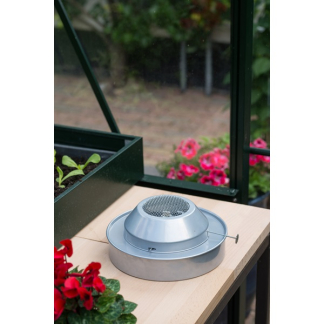 Nature Lont voor paraffine verwarmer | Nature | Set van 2 stuks (Vervangingslont, voor de 1.7 L paraffine verwarmer) 6020423 K170106162 - 3