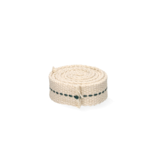 Nature Lont voor paraffine verwarmer | Nature | Set van 2 stuks (Vervangingslont, voor de 1.7 L paraffine verwarmer) 6020423 K170106162 - 2