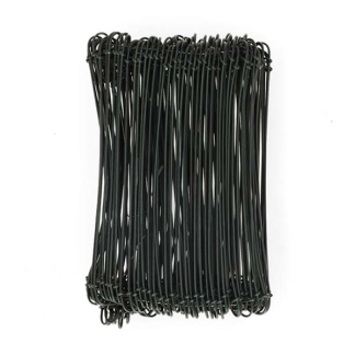 Nature Lusdraad | Nature | 200 stuks (16 cm x Ø 1.4 mm, Groen) 6050402 K170105560