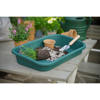 Nature Oppotbak | Nature | 59 x 39 cm (Groen) 6020502 K170106153 - 2