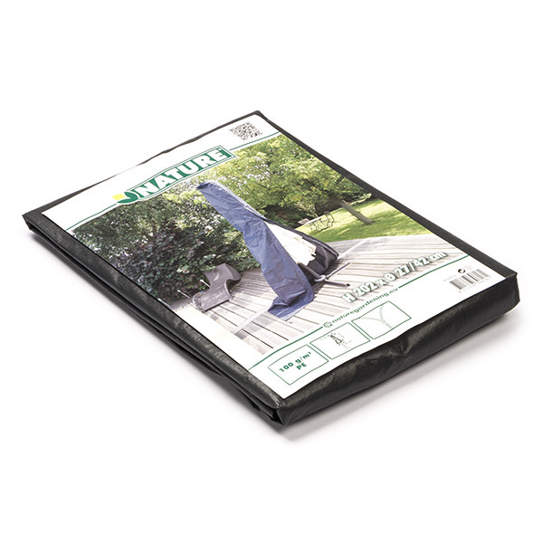 Nature Parasolhoes | Nature | 202 x Ø 27/42 cm (Tot 2 meter, PP) 6030616 K170130237 - 2
