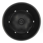 Nature Plantcontainer | Nature | Ø 30 x 24 cm | 12 liter (Zwart) 6070301 K170106167 - 2