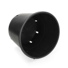 Nature Plantcontainer | Nature | Ø 32 x 26 cm | 15 liter (Zwart) 6070302 K170106168 - 3