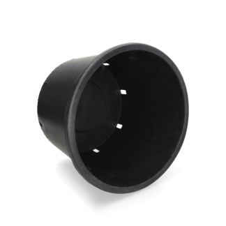 Nature Plantcontainer | Nature | Ø 39 x 29 cm | 25 liter (Zwart) 6070304 K170106170 - 3