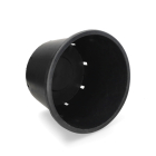 Nature Plantcontainer | Nature | Ø 39 x 29 cm | 25 liter (Zwart) 6070304 K170106170 - 3