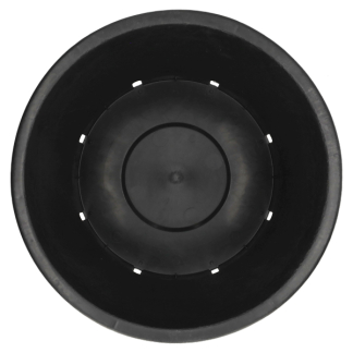 Nature Plantcontainer | Nature | Ø 39 x 29 cm | 25 liter (Zwart) 6070304 K170106170 - 2