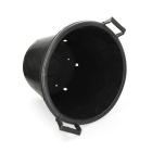 Nature Plantcontainer | Nature | Ø 45 x 37 centimeter (35 liter, Zwart) 6070311 K170106166 - 3