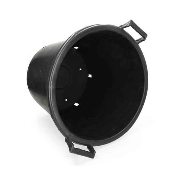 Nature Plantcontainer | Nature | Ø 45 x 37 cm | 35 liter (Zwart) 6070311 K170106166 - 3