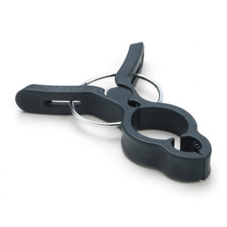 Nature Plantenclips | 5 stuks (Ø 18 mm) 6040429 K170130199 - 1