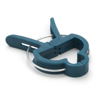 Nature Plantenclips | 5 stuks (Ø 35 mm) 6040439 K170130201 - 1