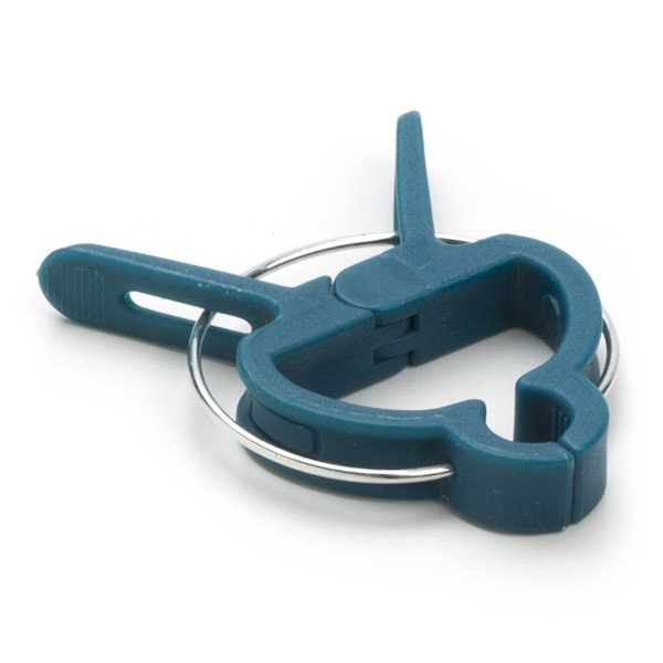 Nature Plantenclips | Nature | 10 stuks (Ø 24 mm) 6040438 K170130200 - 1