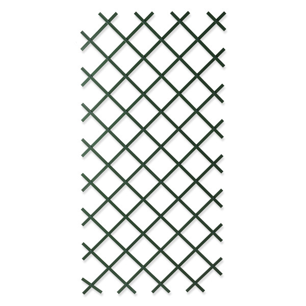 Nature Plantenklimrek | Nature | 200 x 100 cm (Kunststof, Verstelbaar, Groen) 6040704 K170130299 - 1