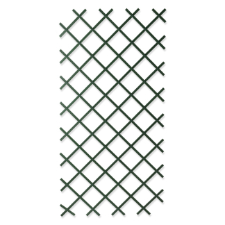 Nature Plantenklimrek | Nature | 200 x 100 cm (Kunststof, Verstelbaar, Groen) 6040704 K170130299 - 1