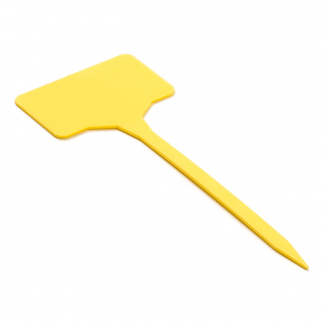 Nature Plantenlabel | 10 stuks (12.5 cm, Kunststof) 6020317 K170130180 - 1
