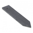 Nature Plantenlabel | 5 stuks (15 cm, Hout, Leisteen-look) 6020324 K170130179 Nature Plantenlabel | 5 stuks (15 cm, Hout, Leisteen-look) 6020324 K170130179