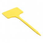 Plantenlabel | Nature | 10 stuks (12.5 cm, Kunststof)