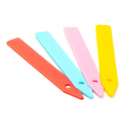 Plantenlabel | Nature | 40 stuks (10 cm, Kunststof)