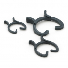 Plantenringen | Nature | 40 stuks (Ø 16, 20 en 25 mm)