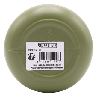 Nature Plantenspuit | Nature | 1 liter (Groen) 6071457 K170106209 - 4