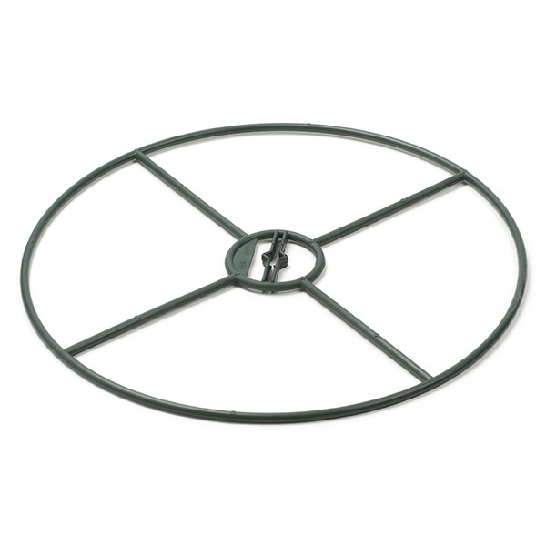 Nature Plantensteun | Nature | Ø 30 cm | 3 stuks (Gerecycled materiaal) 6040100 K170501660 - 1